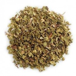 OREGANO HOJA 500 GRS