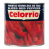 PIMIENTO MORRON TIRAS EXTRA 2.650 KG