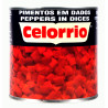 PIMIENTO MORRON DADOS EXTRA 2.650 KG