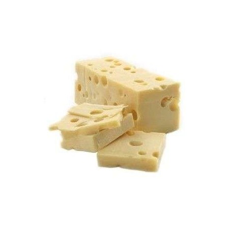 *EMMENTHAL PIEZA FRANCES 3 KG