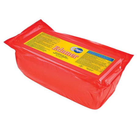 *EDAMER JÄGER 2.5 KG