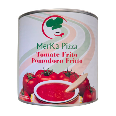 TOMATE FRITO 3 KG