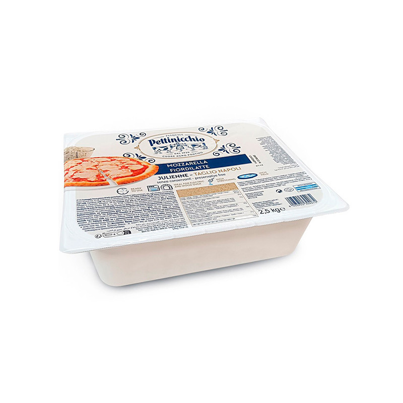 FIOR DI LATTE PETTINICHIO 2.5KG