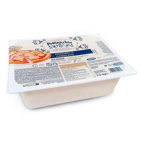 FIOR DI LATTE PETTINICHIO 2.5KG