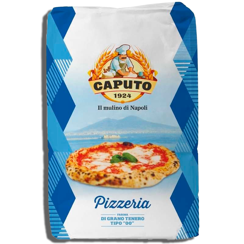 FARINA TIPO 1 "L'ORO D'IRPINIA" 25 KG