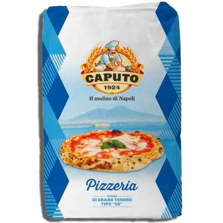 FARINA TIPO 1 "L'ORO D'IRPINIA" 25 KG