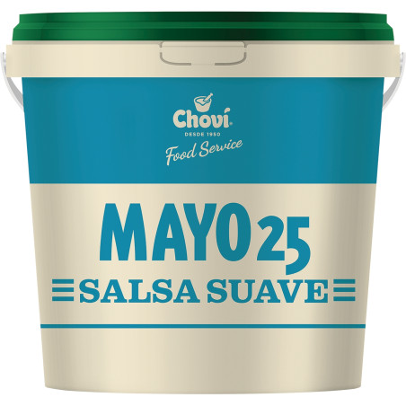 MAYO25CHOVI  10 KG