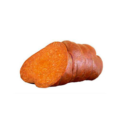 *SOBRASADA NDUJA BOMBIERI