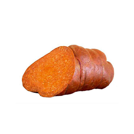 *SOBRASADA NDUJA BOMBIERI