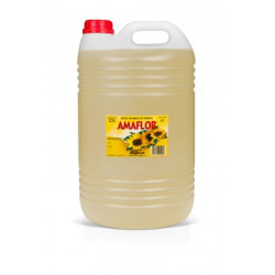 ACEITE GIRASOL AMAFLOR 25L