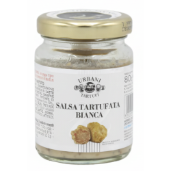 SALSA TARTUFATA BIANCA 500 GR