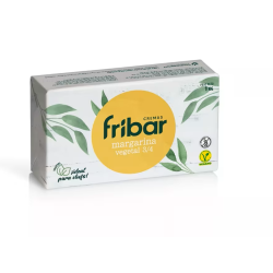 MARGARINA 3/4M60 FRIBAR CREMAS MB 20X1KG