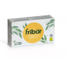 MARGARINA 3/4M60 FRIBAR CREMAS MB 20X1KG