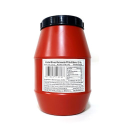 OLIVA KALAMATA 2KG "OLIVATA"
