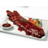COSTILLAS BBQ CF FS CONG CAJA*12