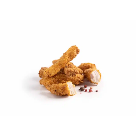 ALITAS DE POLLO AMERICAN CRISPY 5 X 1KG