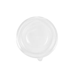 TAPAS PARA CÓDIGOS 240.04 Ø14,5 CM TRANSPARENTE PP