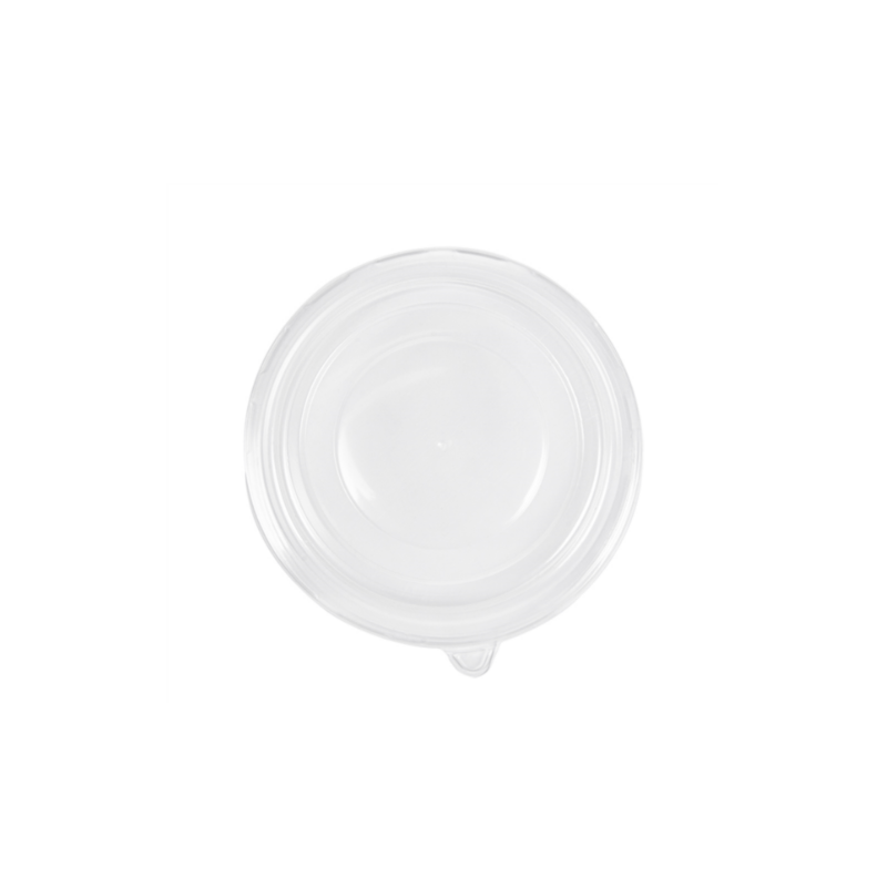 TAPAS PARA CÓDIGOS 240.04 Ø14,5 CM TRANSPARENTE PP