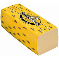 *GOUDA BARRA KASEMESITER 3 KG