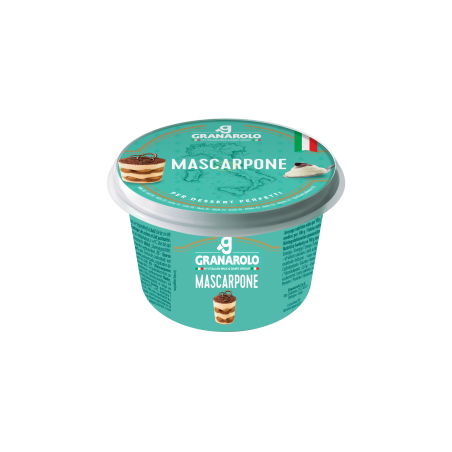 MASCARPONE 500 GRS