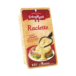 RACLETTE 400GX6 ENTREMONT