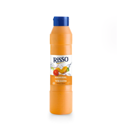 RISSO SALSA SAMURAI 6X1L