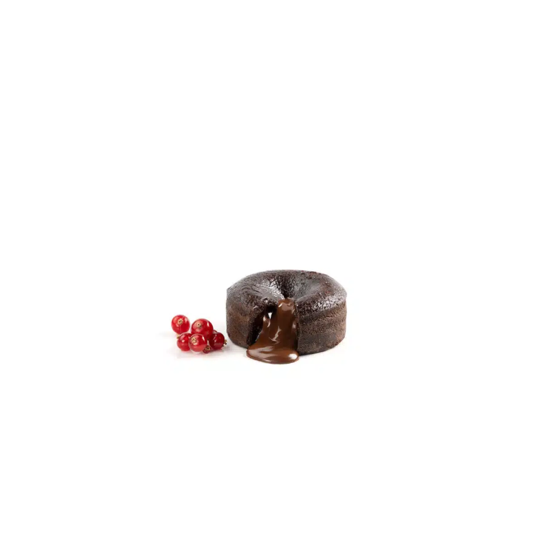 COULANT CHOCOLATE NEGRO 100GR 10X2UNI