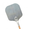 PALA PIZZA METAL 40.6X45.7X100CM