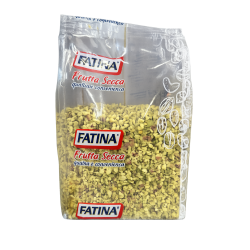 GRANELLA DI PISTACCHI 500GR