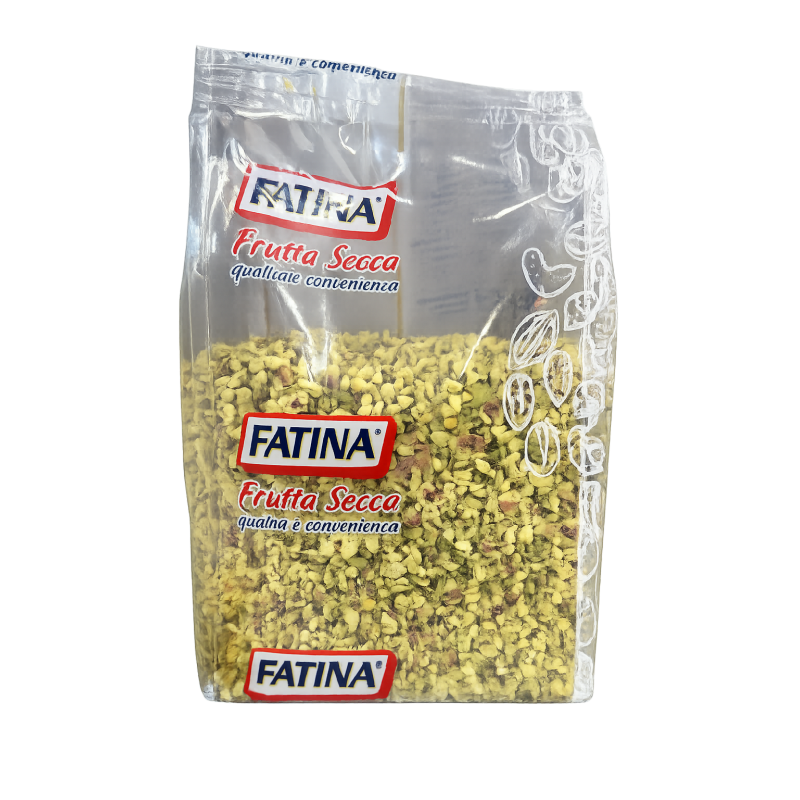 GRANELLA DI PISTACCHI 500GR