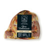 *JAMON SERRANO 1/2 PIEZA