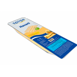 HAVARTI LONCHAS 6X1KG