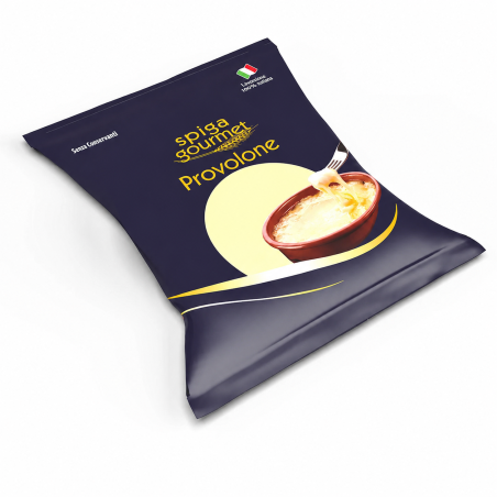 PROVOLONE PORCIONES 10X180gr