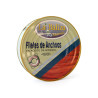 ANCHOAS LA BALIZA EN ACEITE RO1000 900 GRS