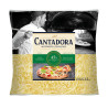 MOZZARELLA CANTADORA 100% RALLADA 2,5KG X 4 (10 KG)