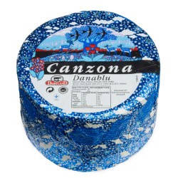 *AZUL RUEDA DANES 3 KG