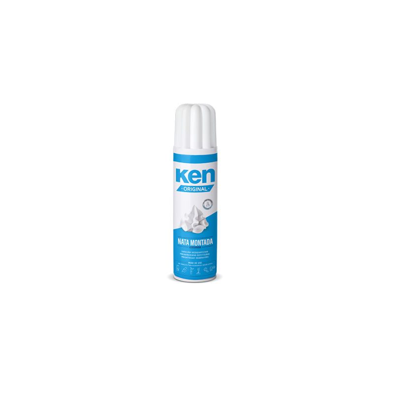 NATA SPRAY KEN 500 GR