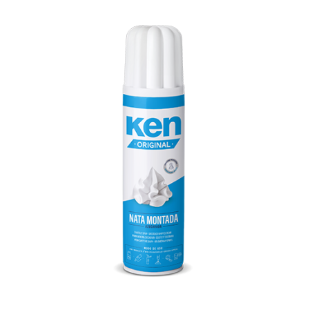 NATA SPRAY KEN 500 GR