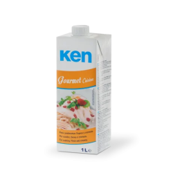 NATA KEN GOURMET CUISINE 1L