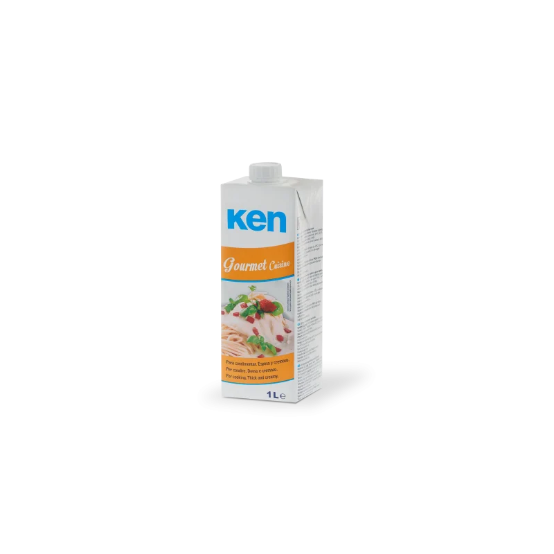 NATA KEN GOURMET CUISINE 1L
