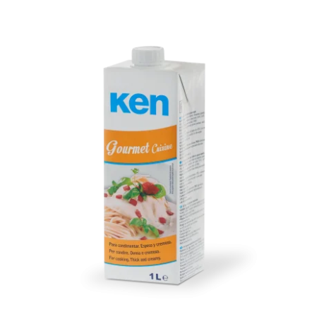 NATA KEN GOURMET CUISINE 1L