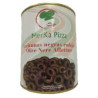 ACEITUNAS LAMINADAS NEGRAS 3 KG