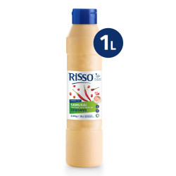 RISSO SALSA SAMURAI 6X1L