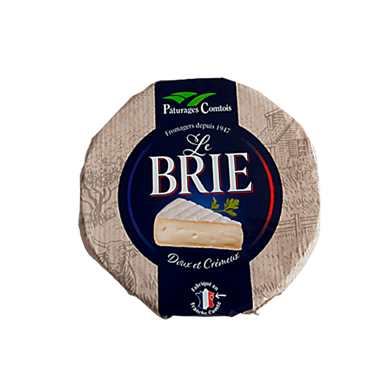 *BRIE DISCO 1KG