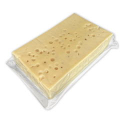*EMMENTHAL PIEZA FRANCES 3 KG