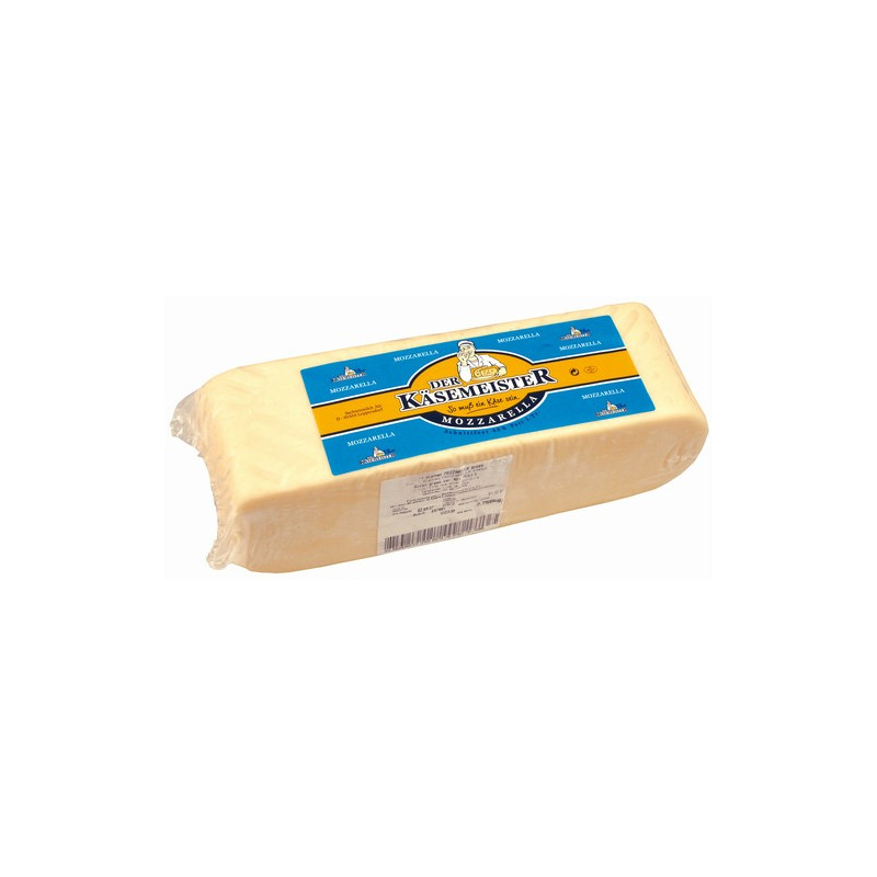 *CHEDDAR BARRA 2.5 KG