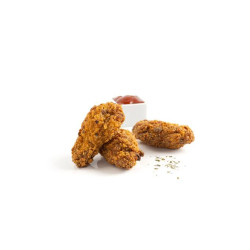 ALITAS DE POLLO AMERICAN CRISPY 5 X 1KG