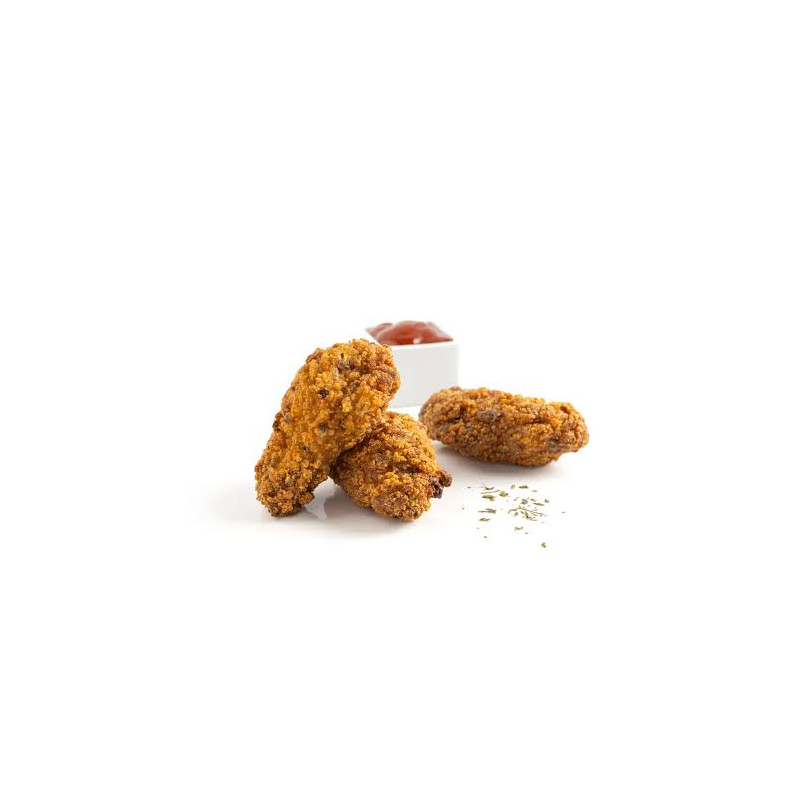 ALITAS DE POLLO AMERICAN CRISPY 5 X 1KG