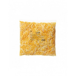 MIX 3 QUESOS RALLADO 1KG