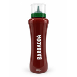  SALSA BARBACOA 950G CHOVI